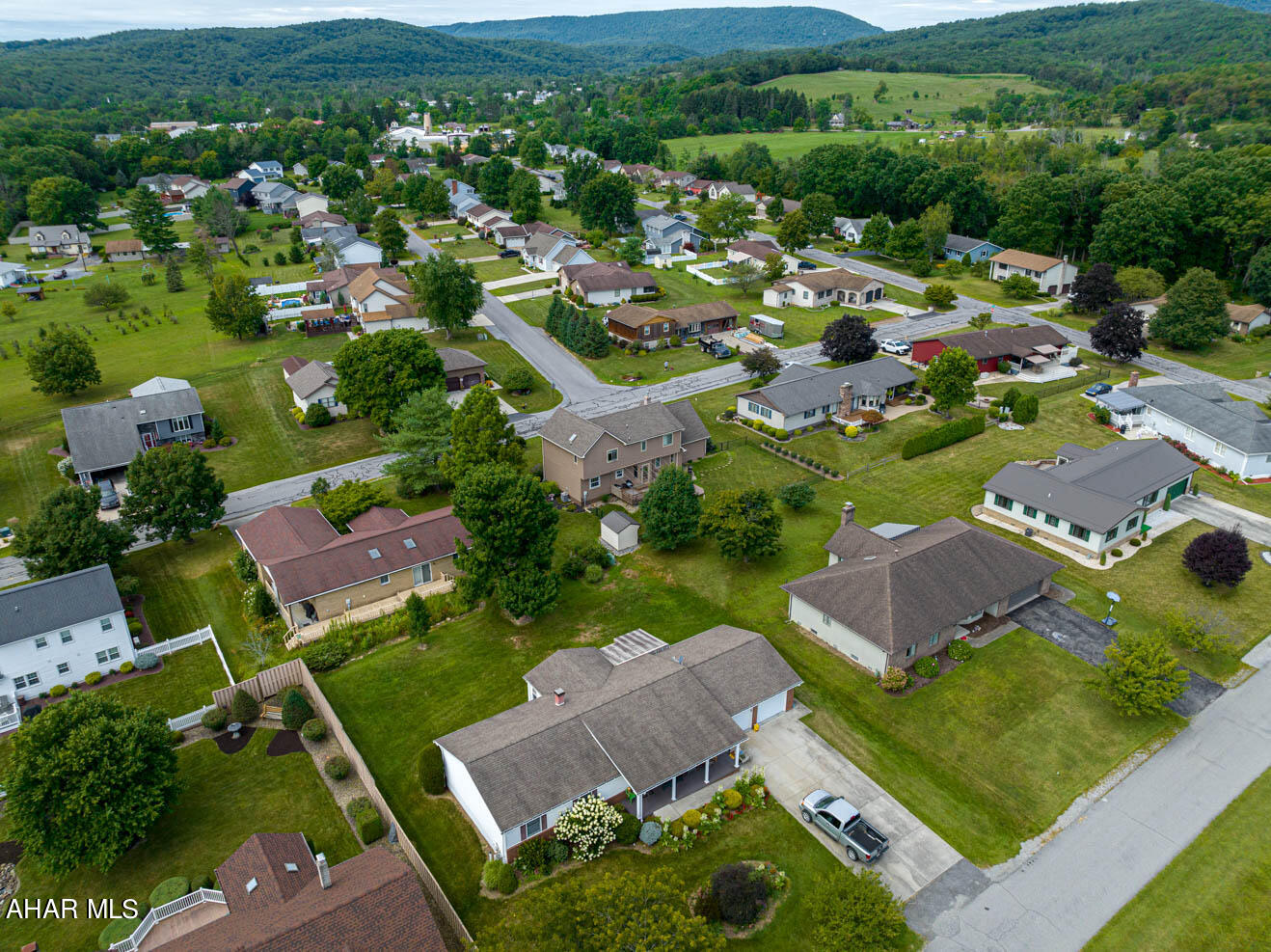 Woodland Terrace - Residential