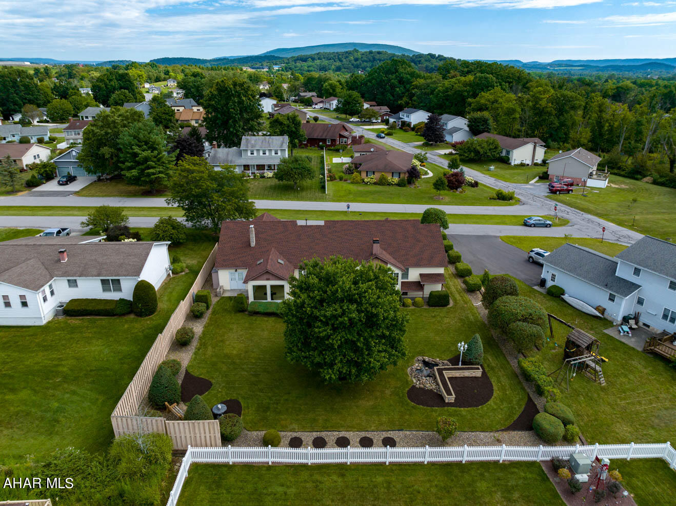 Woodland Terrace - Residential