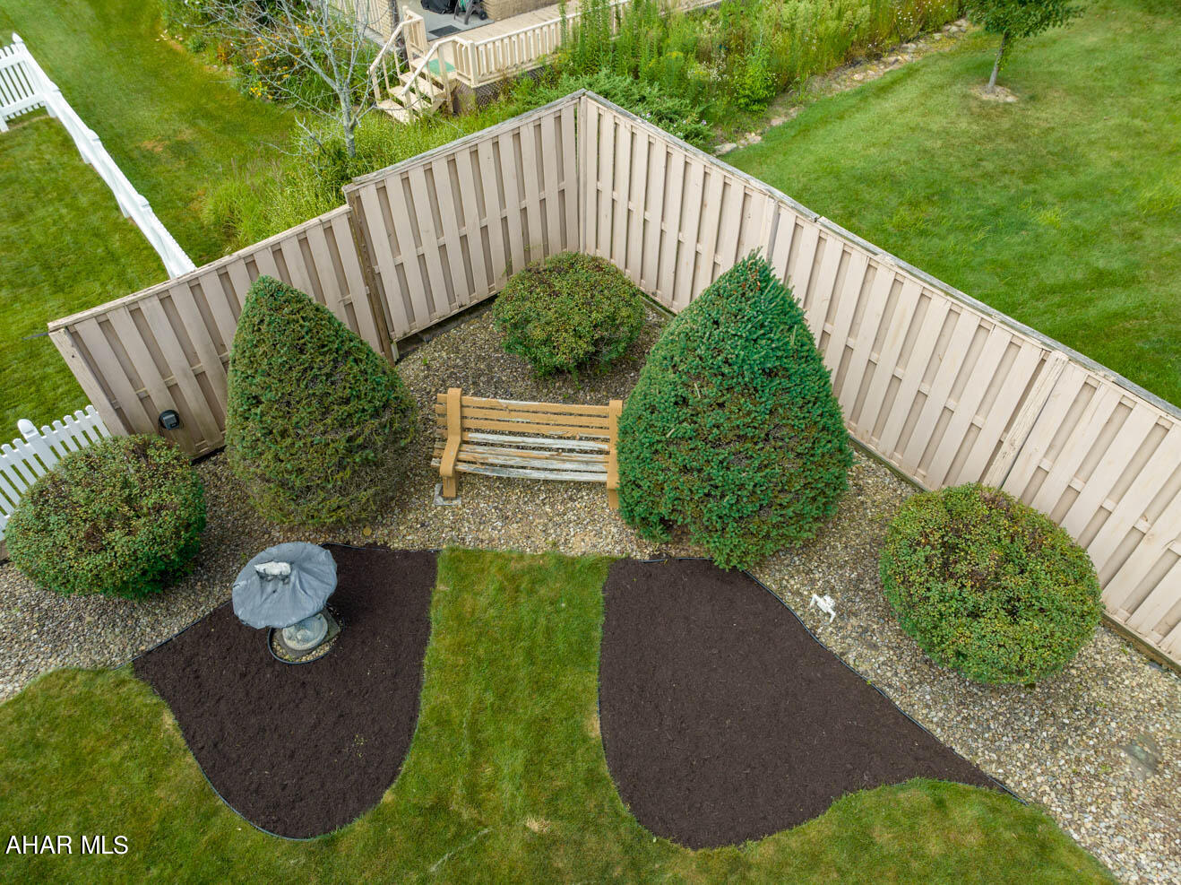 Woodland Terrace - Residential