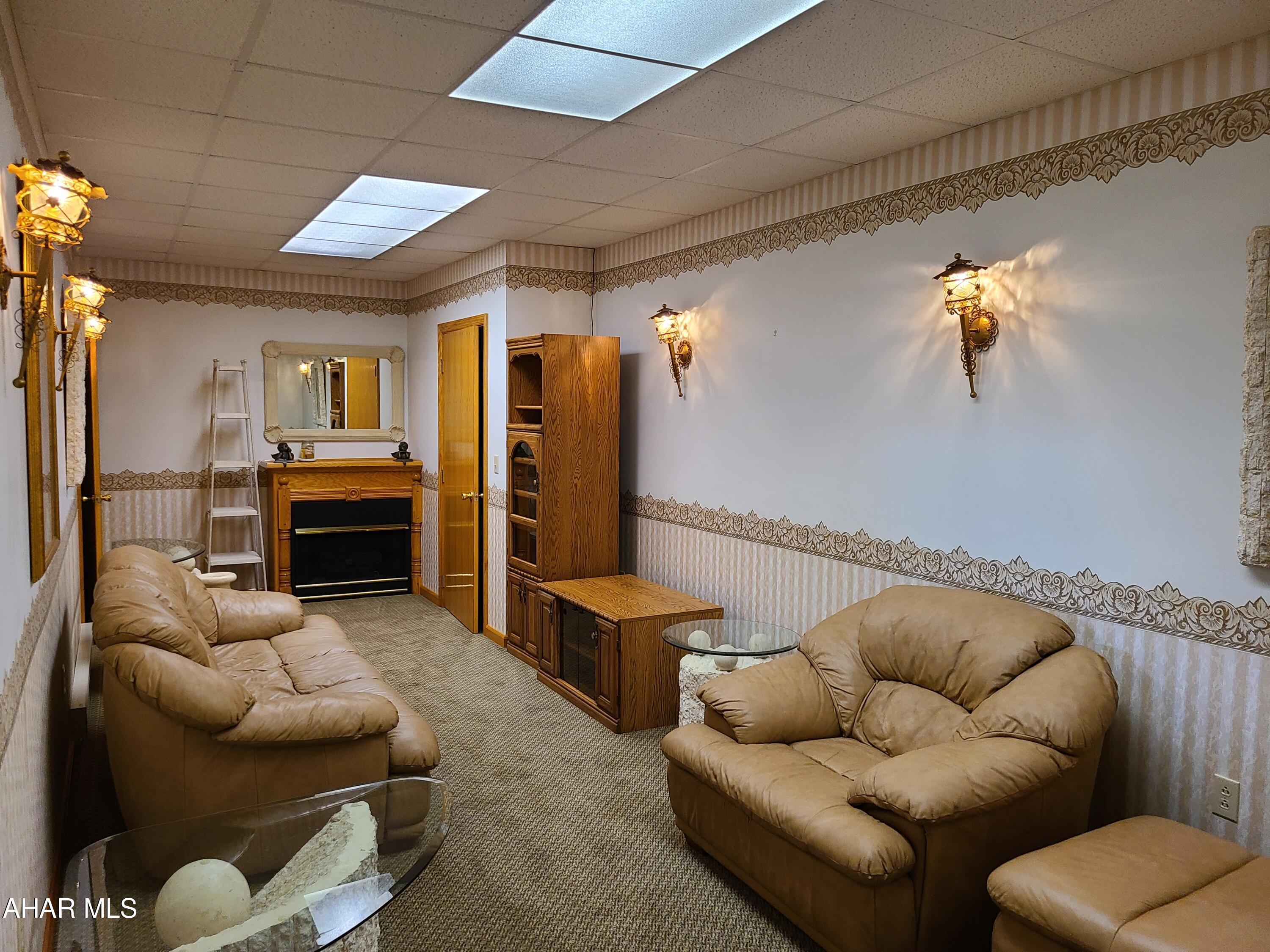 Woodland Terrace - Residential