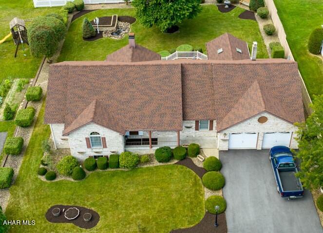 Woodland Terrace - Residential