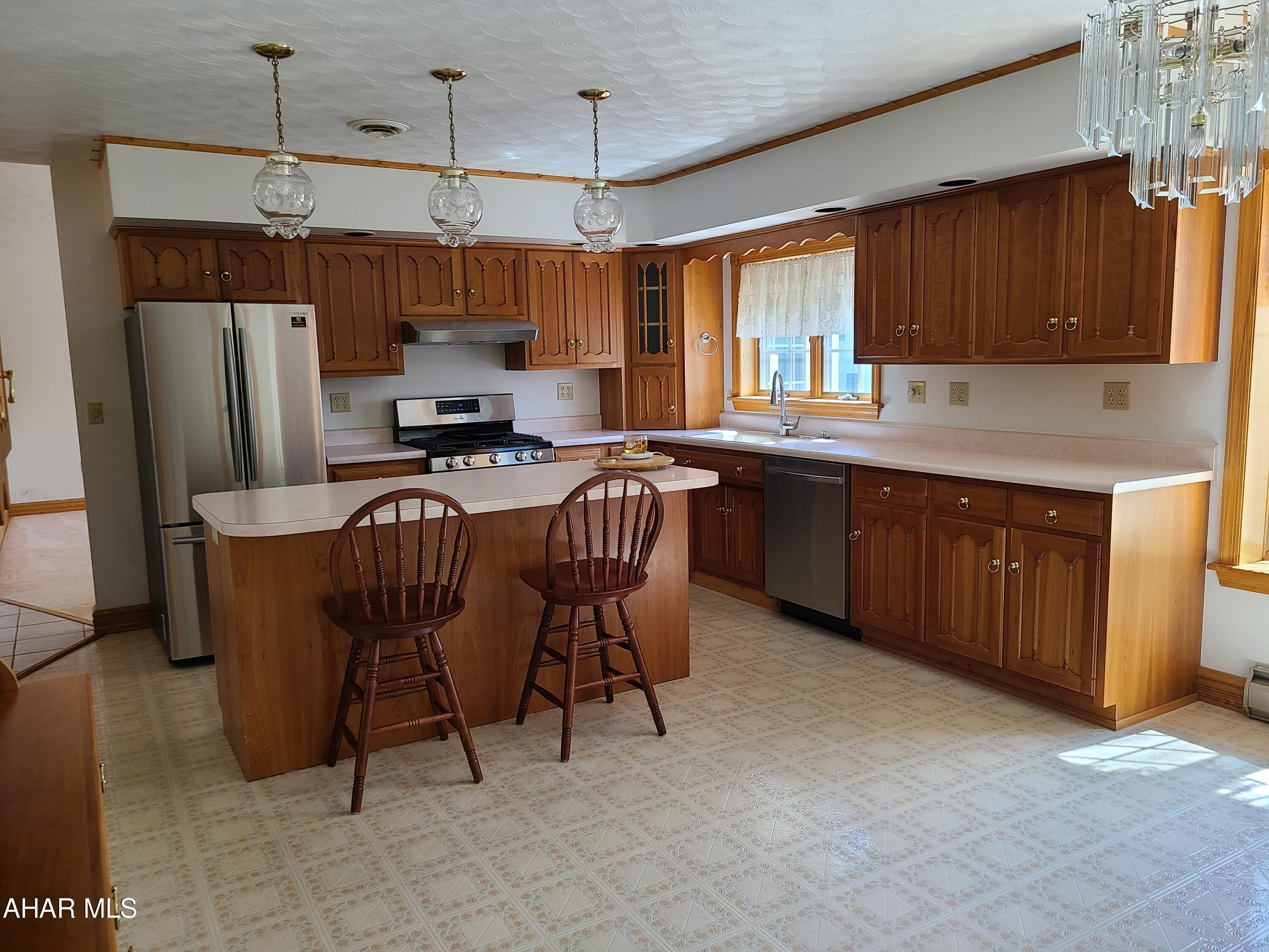 Woodland Terrace - Residential