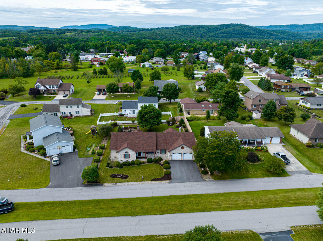 Woodland Terrace - Residential