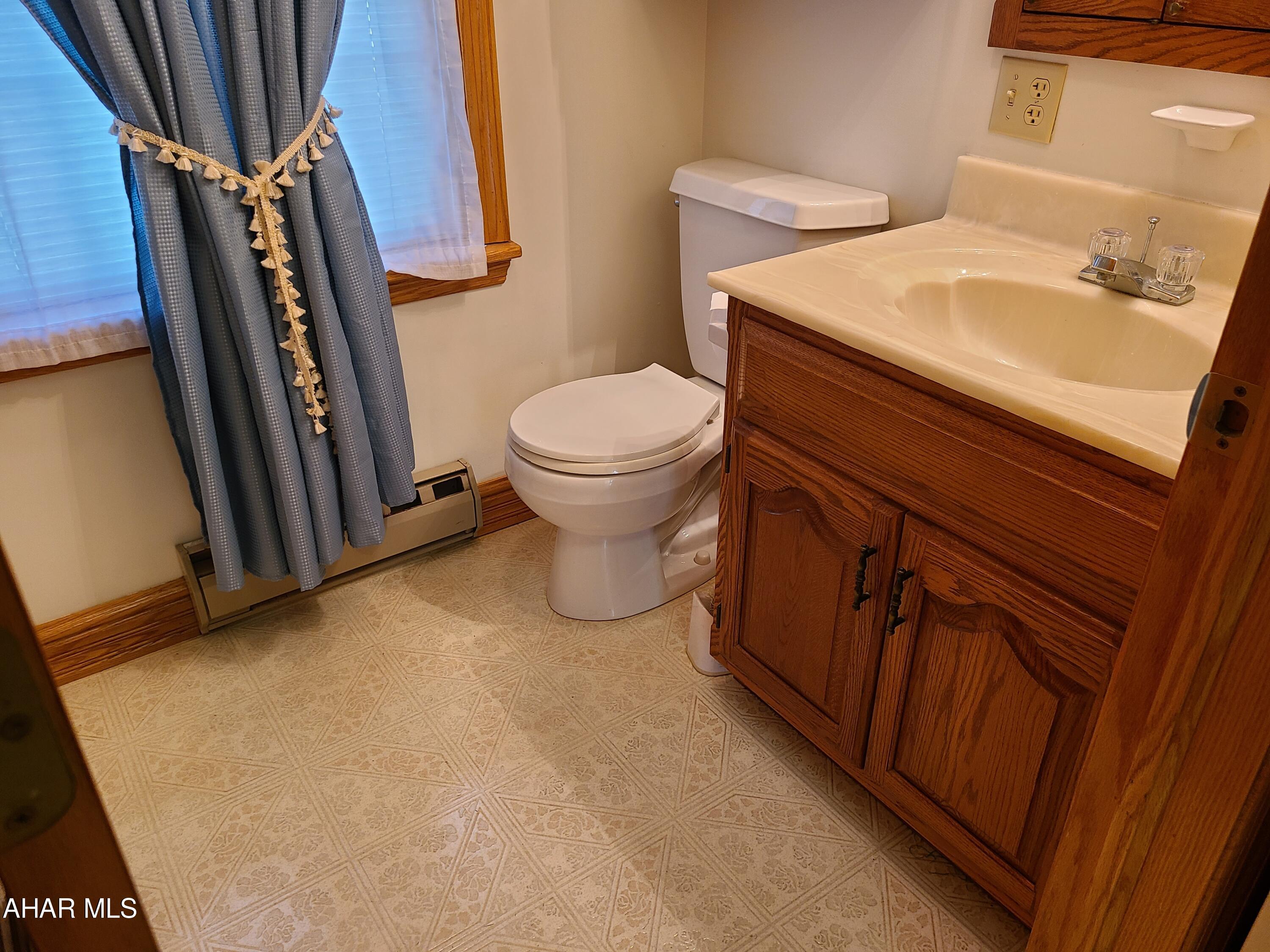 Woodland Terrace - Residential