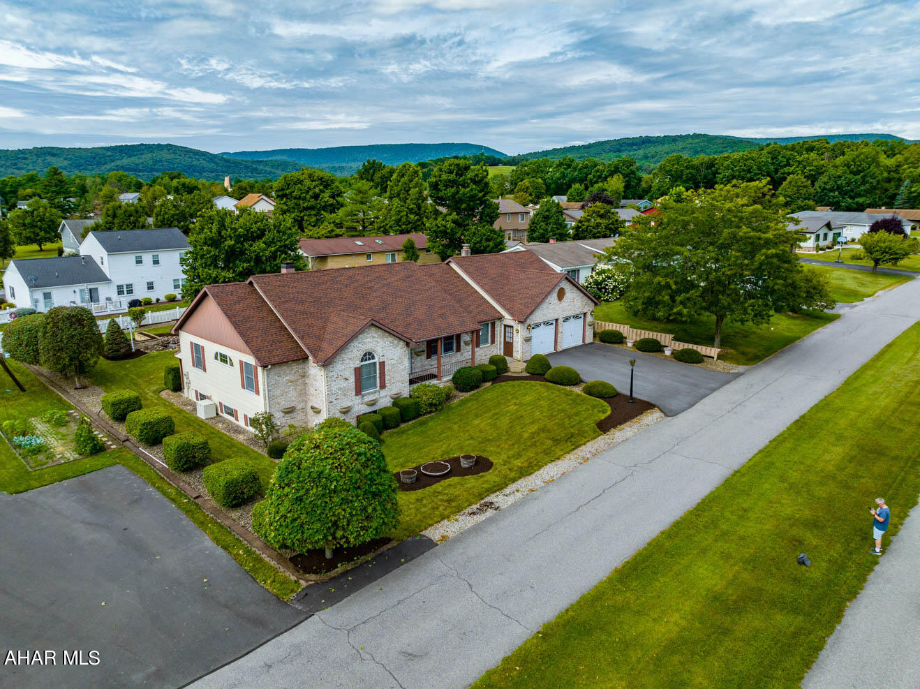 Woodland Terrace - Residential