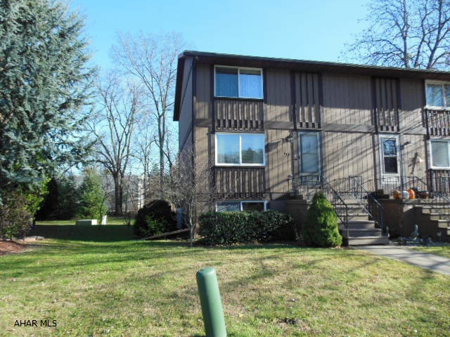 Penn Terrace - Residential