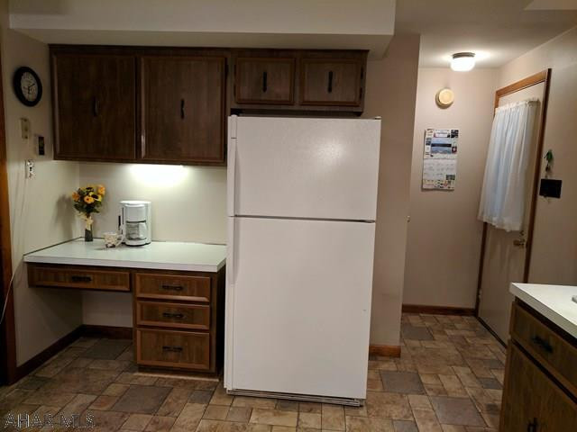 Unknown - Residential