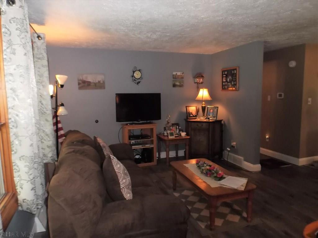 Antis Township - Residential