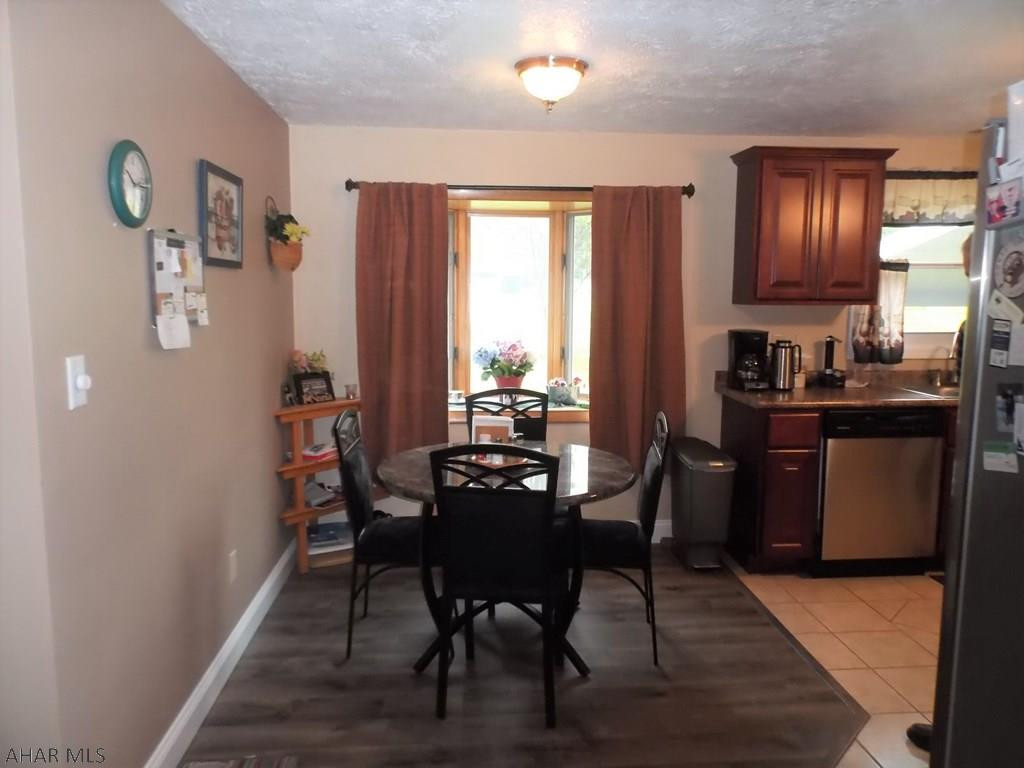 Antis Township - Residential