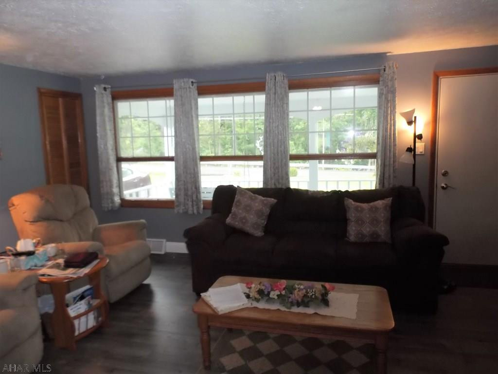 Antis Township - Residential