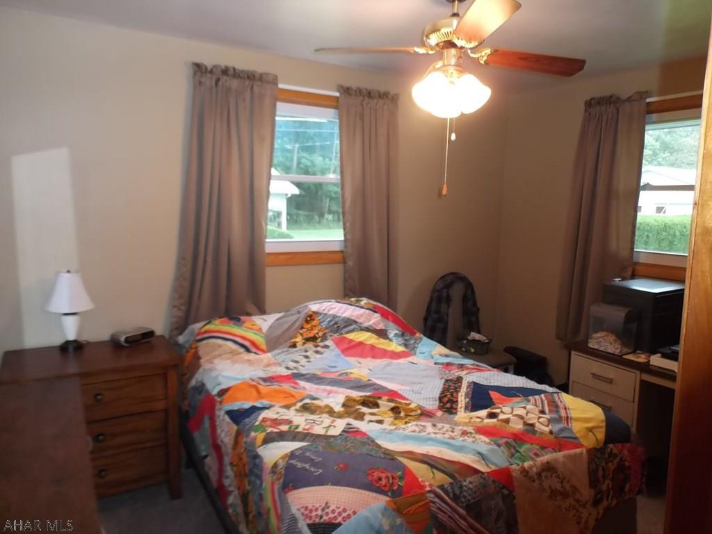 Antis Township - Residential