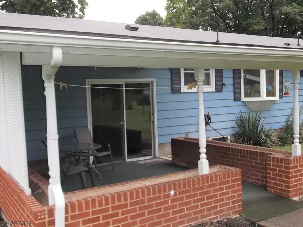 Antis Township - Residential