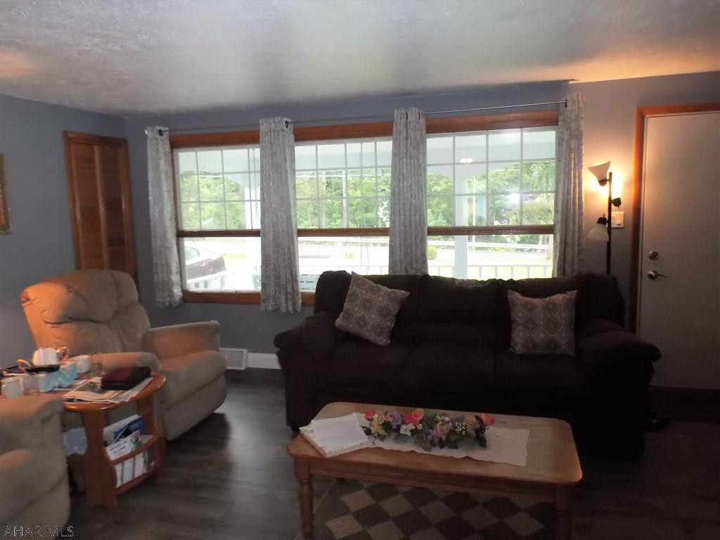 Antis Township - Residential