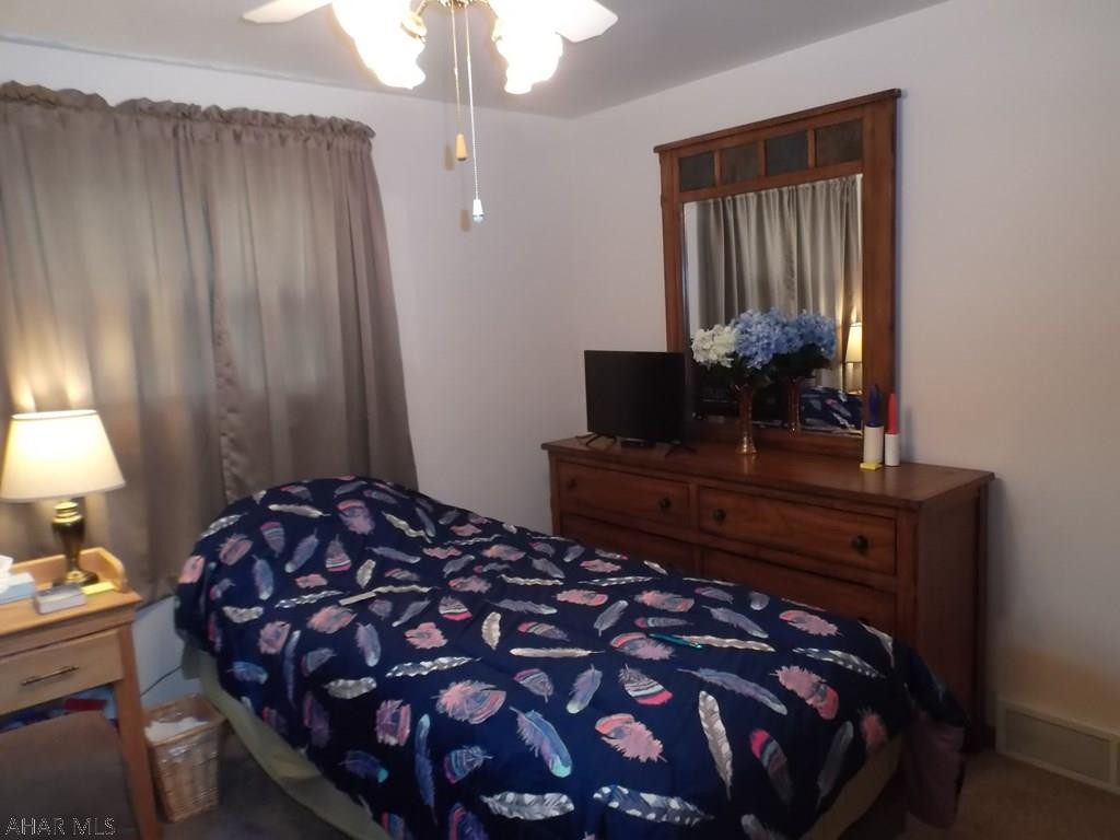 Antis Township - Residential