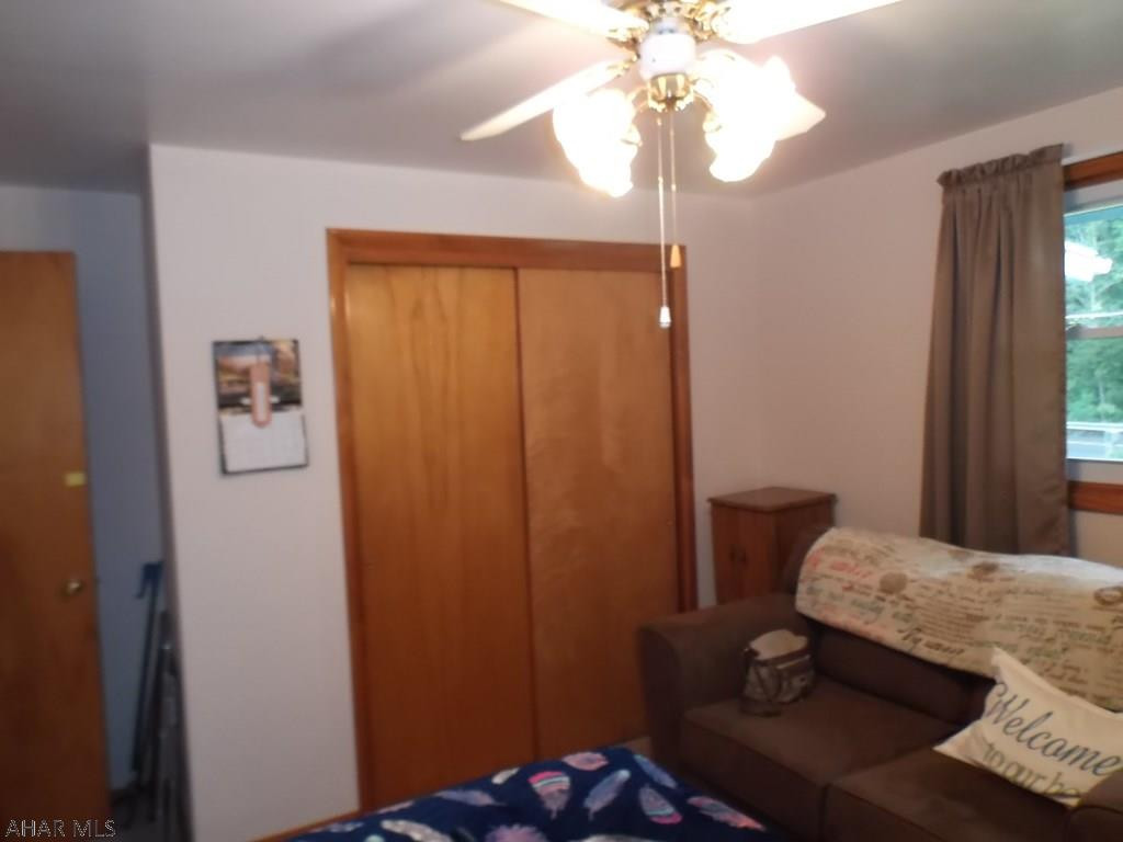 Antis Township - Residential