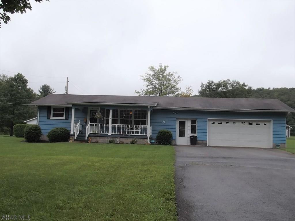 Antis Township - Residential