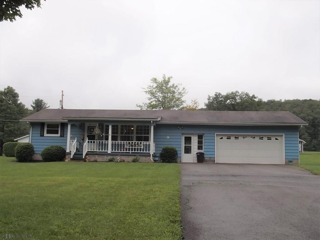 Antis Township - Residential