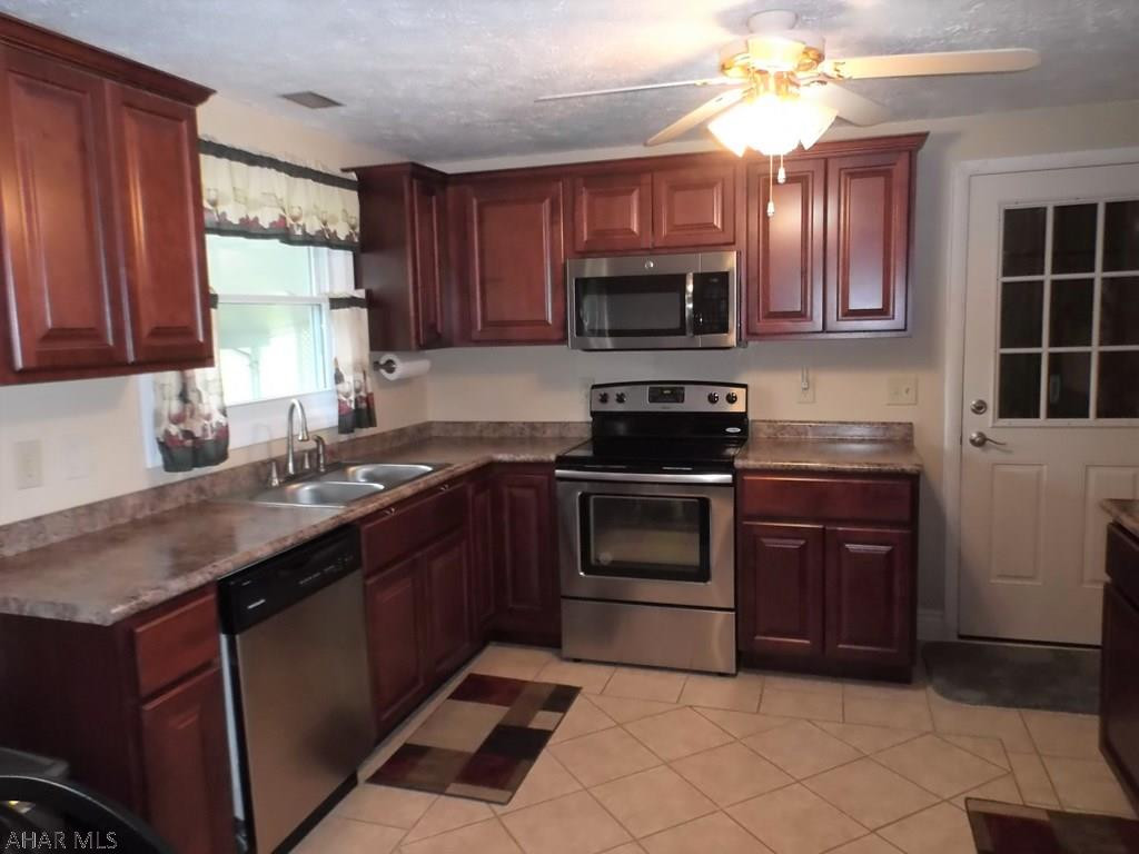 Antis Township - Residential