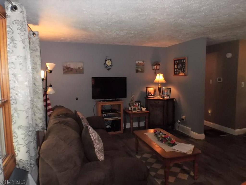 Antis Township - Residential