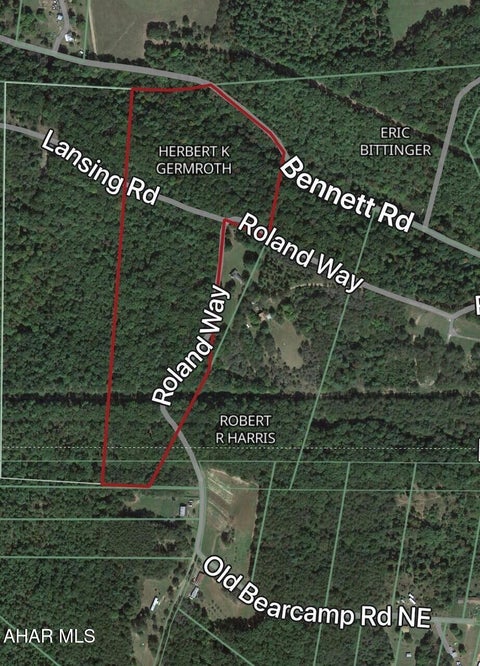 Photo for 0 Roland Way Road