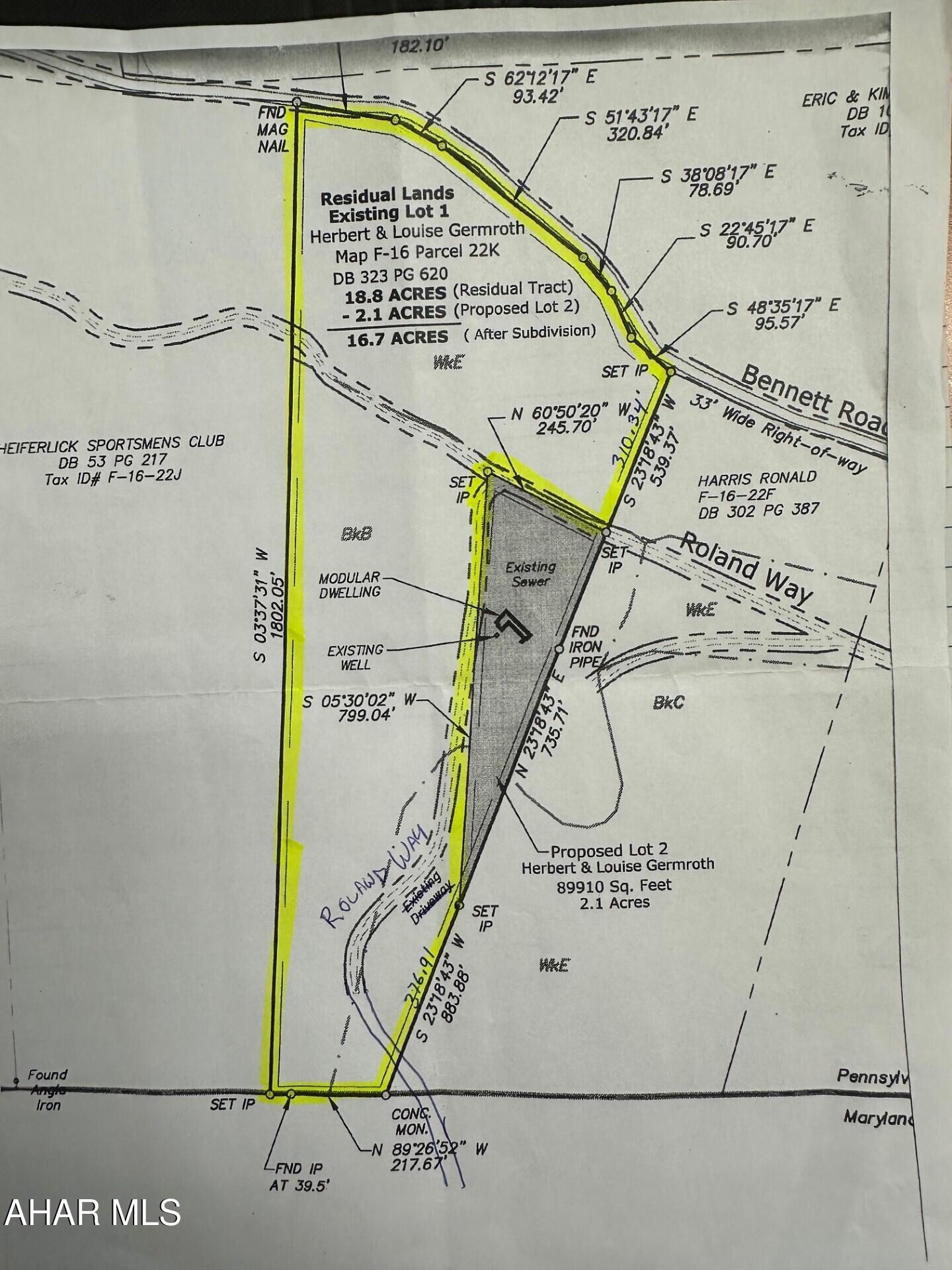 None - Commercial Sale