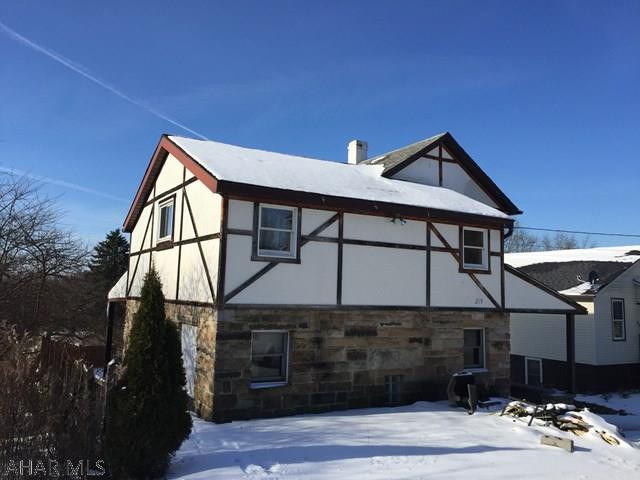 Unknown - Residential