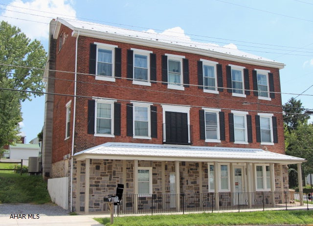 Woodbury - Residential Income