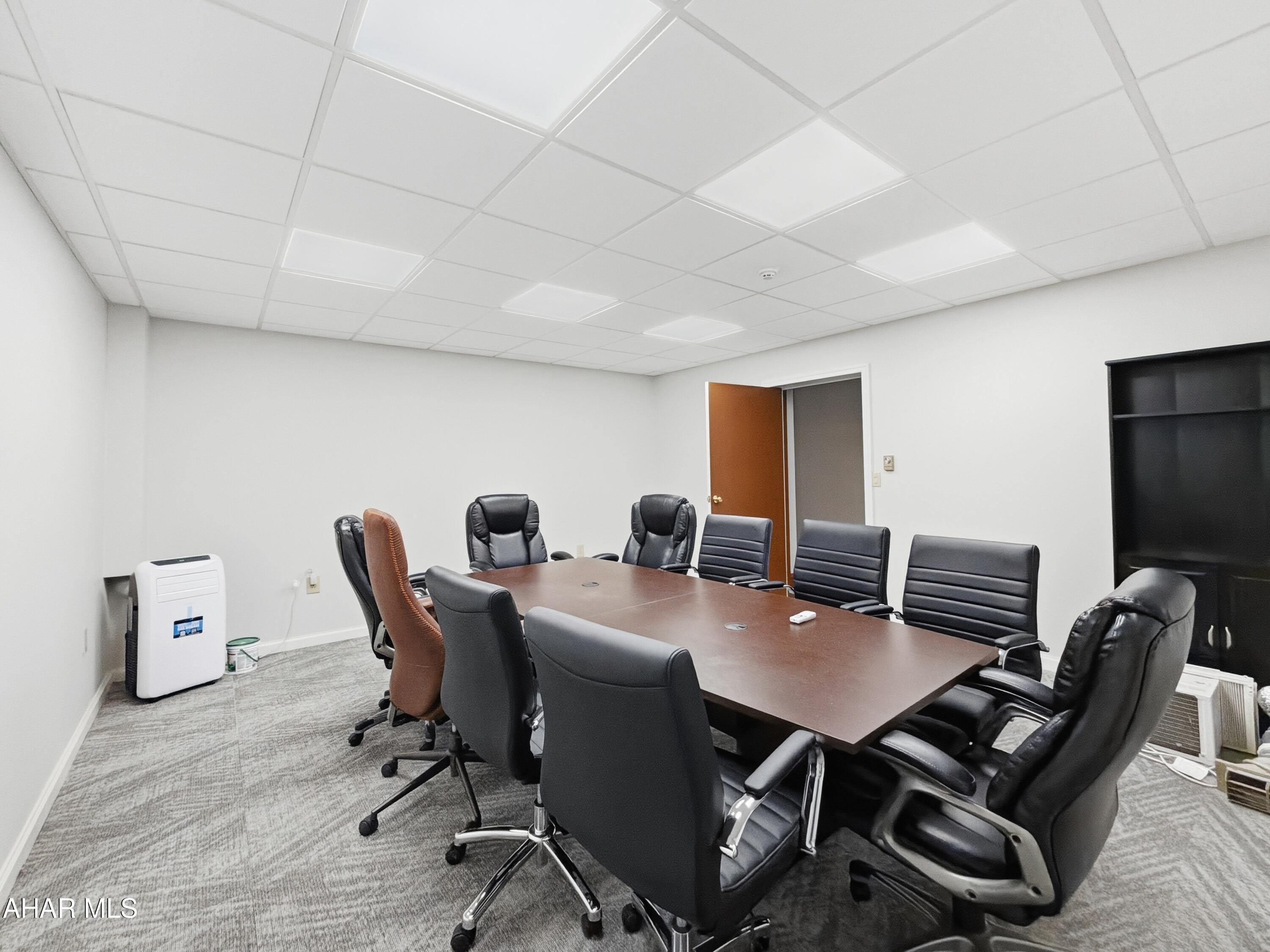 None - Commercial Lease