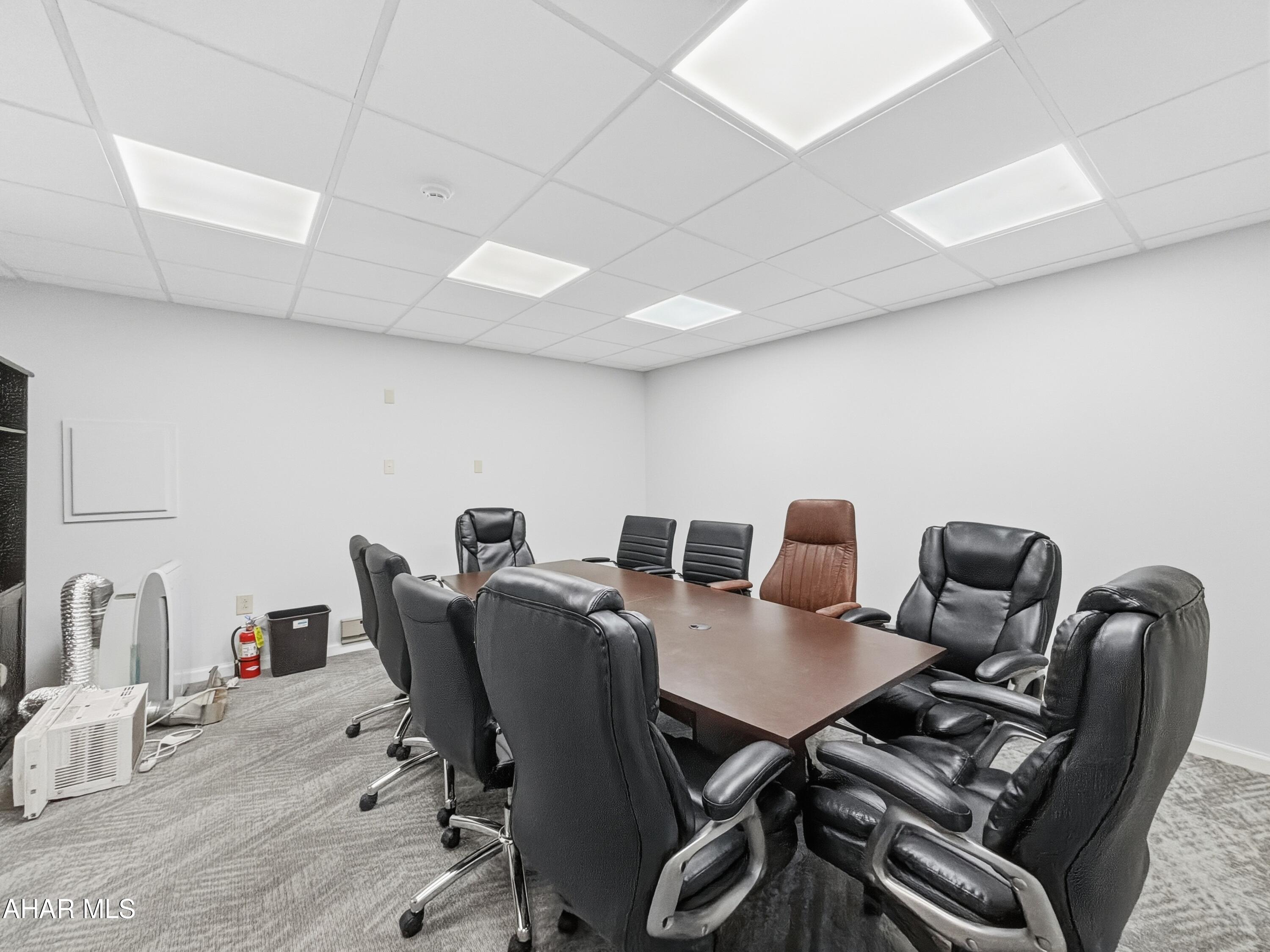 None - Commercial Lease