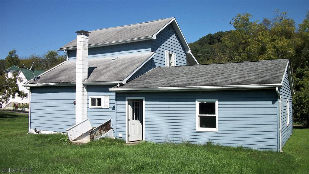 Unknown - Residential