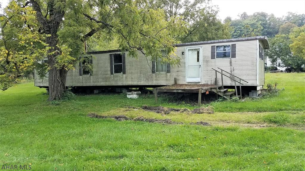 Unknown - Residential