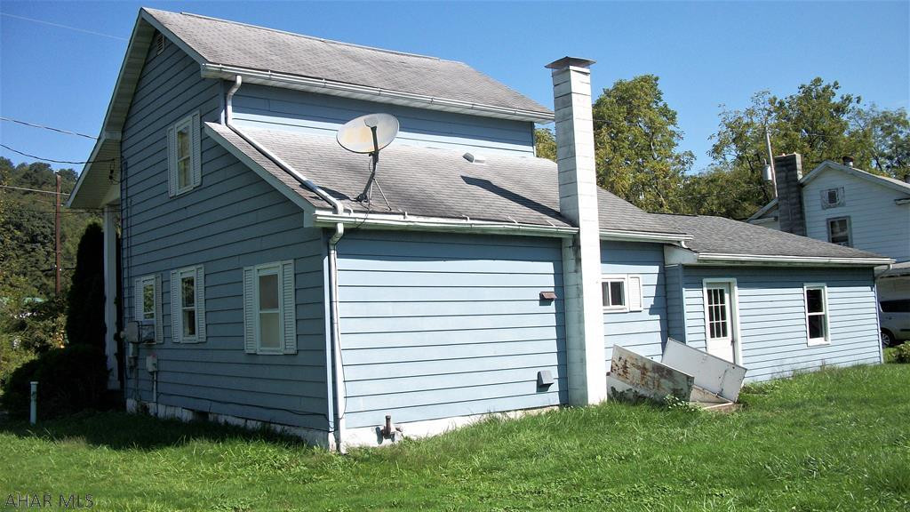 Unknown - Residential