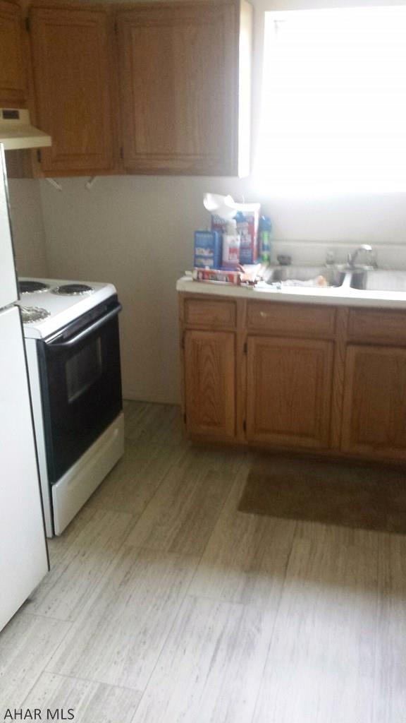 Unknown - Residential Income