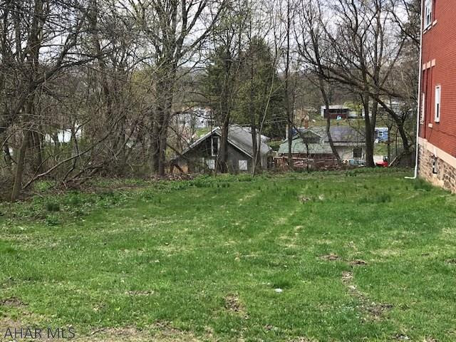 Unknown - Residential Income