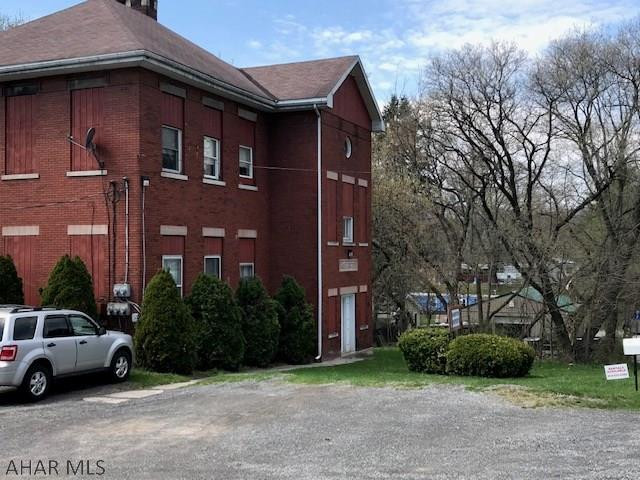 Unknown - Residential Income