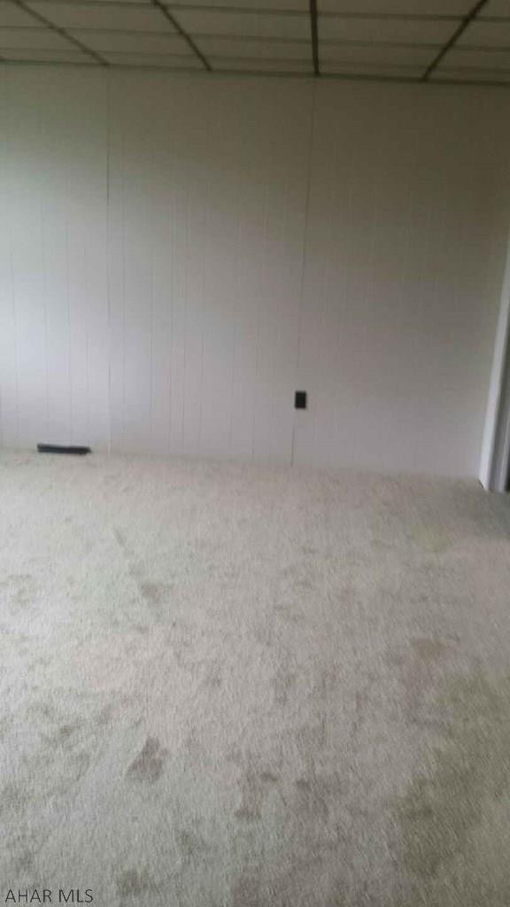 Unknown - Residential Income