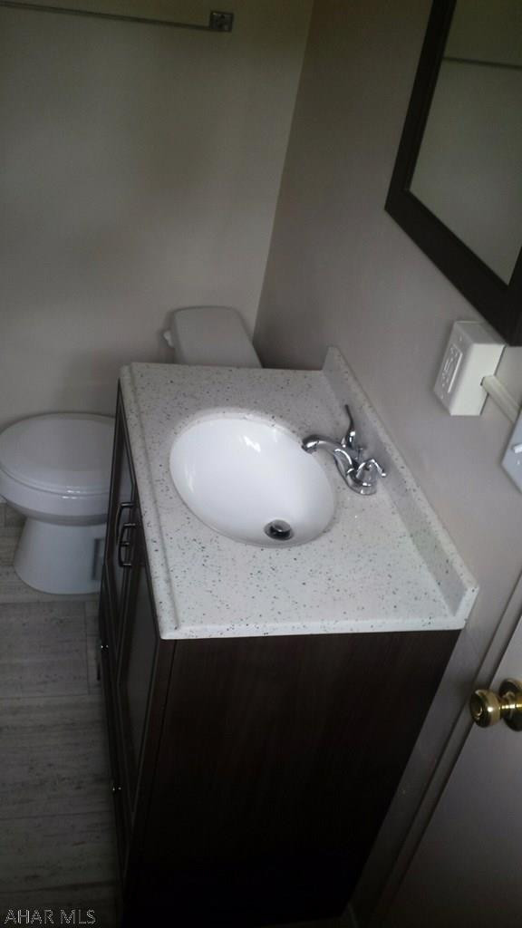 Unknown - Residential Income