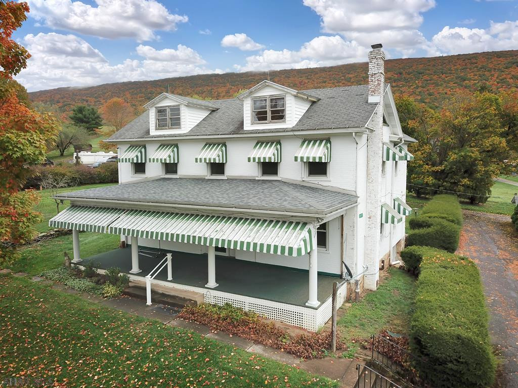 Unknown - Residential