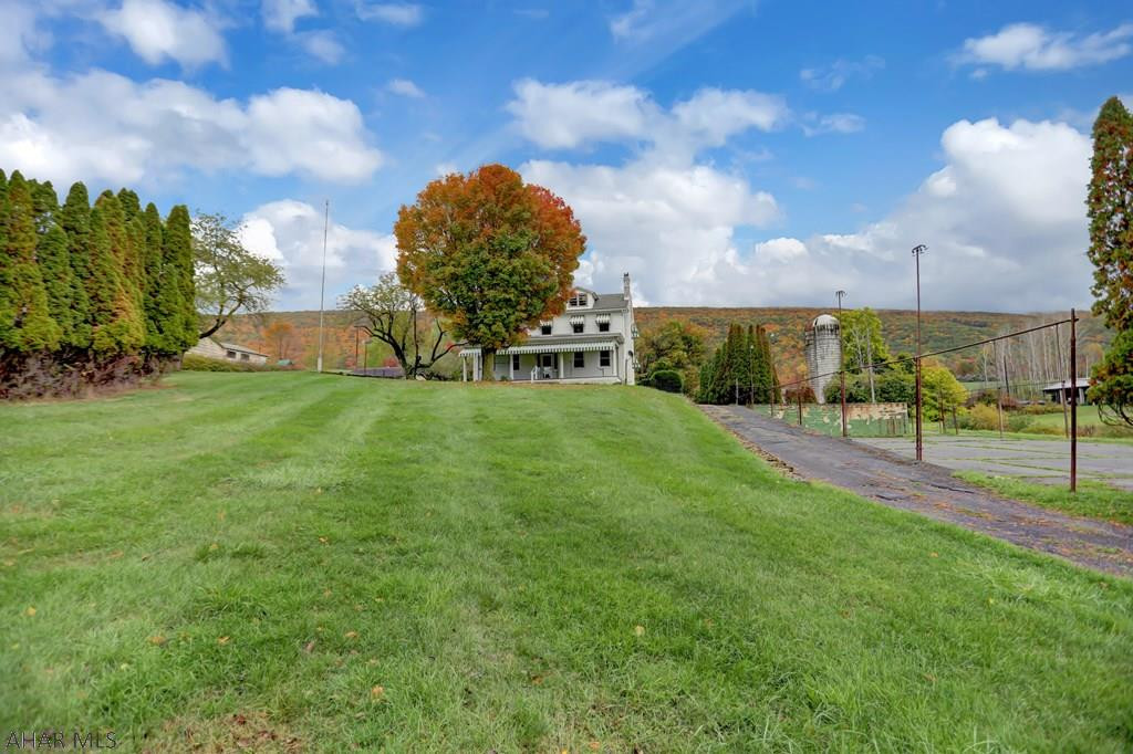 Unknown - Residential