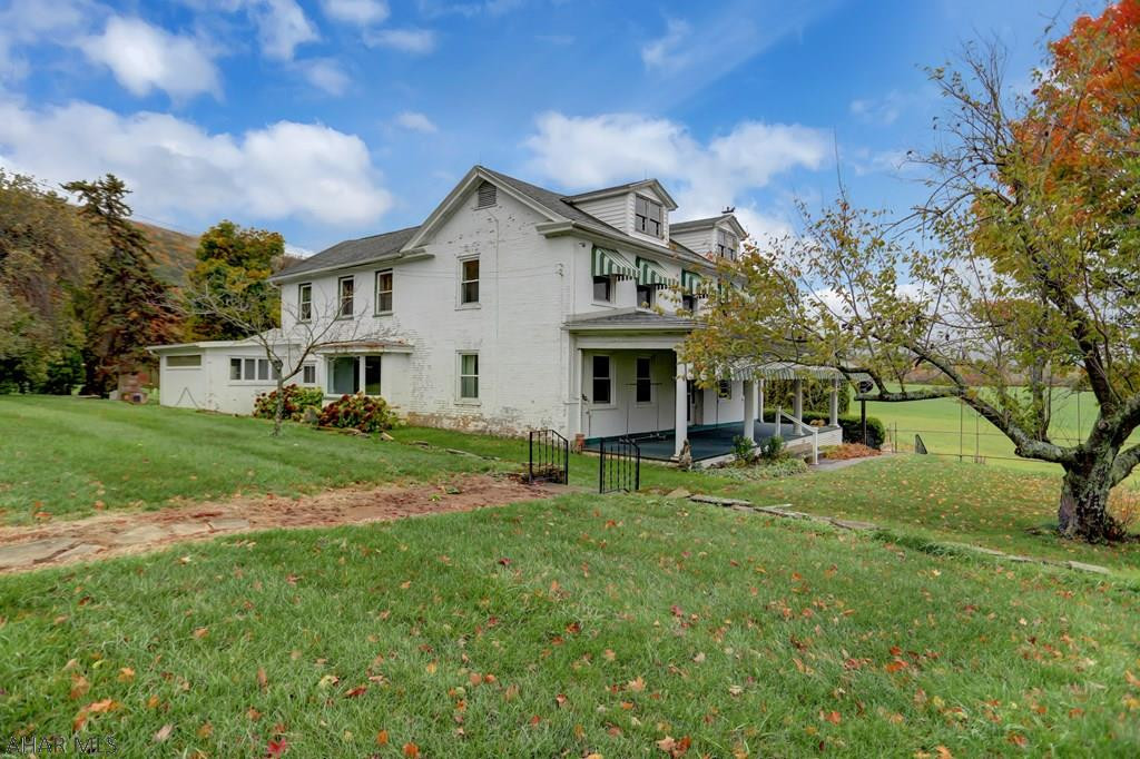 Unknown - Residential