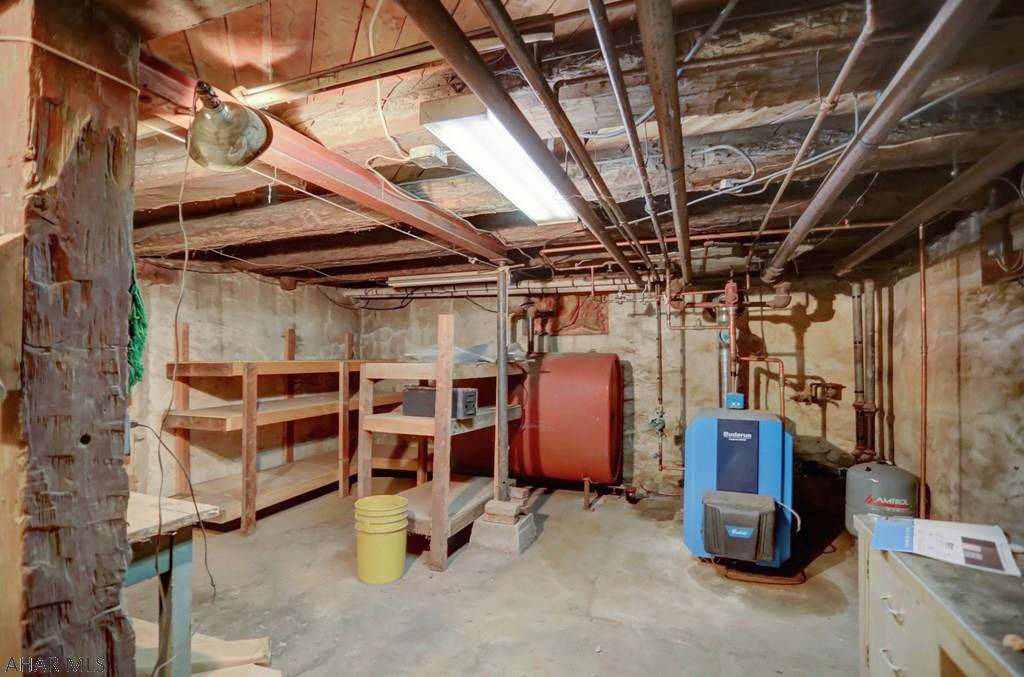 Unknown - Residential