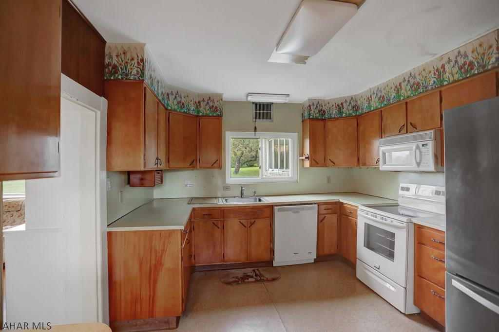 Unknown - Residential