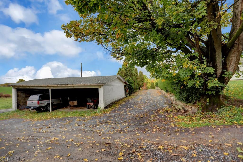 Unknown - Residential