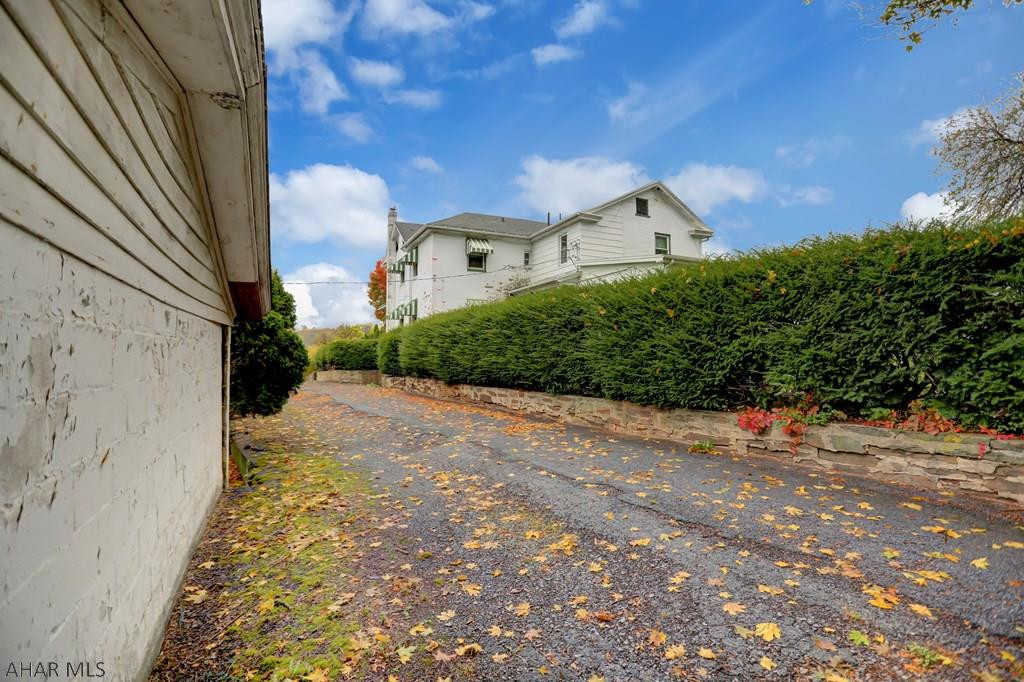 Unknown - Residential