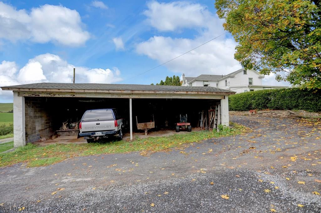 Unknown - Residential