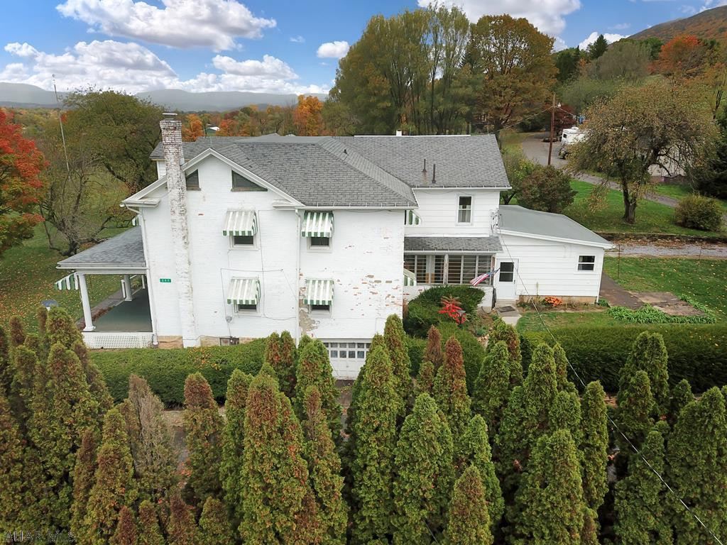 Unknown - Residential