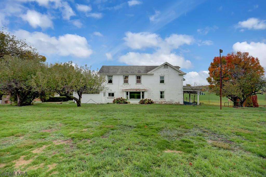 Unknown - Residential