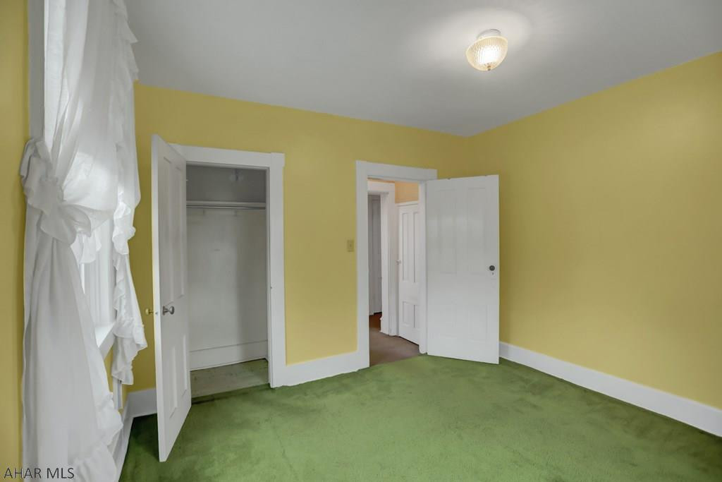 Unknown - Residential