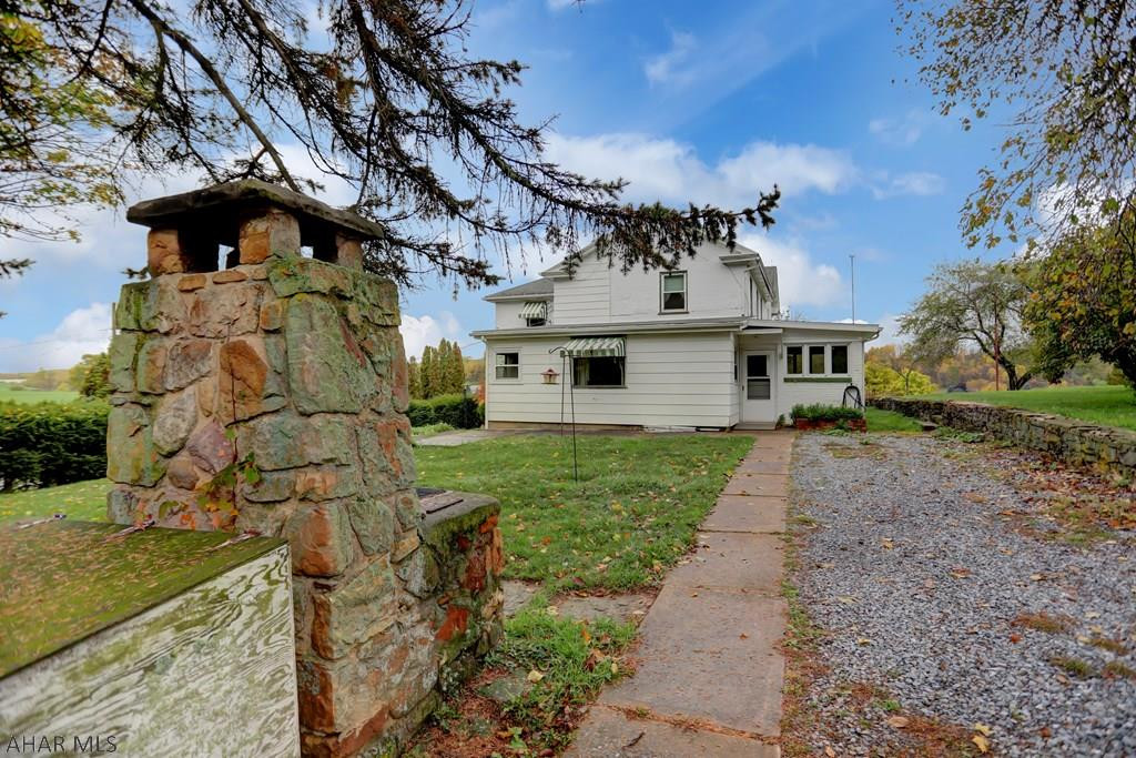 Unknown - Residential