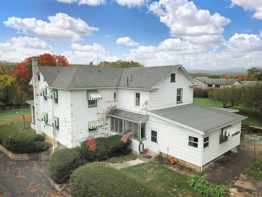 Unknown - Residential